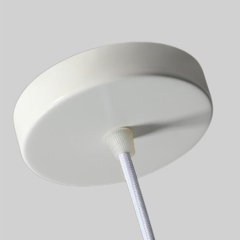 Retro Hanglamp – Stijlvol ontwerp – Geschikt voor diverse interieurstijlen | E27 fitting, energiezuinig