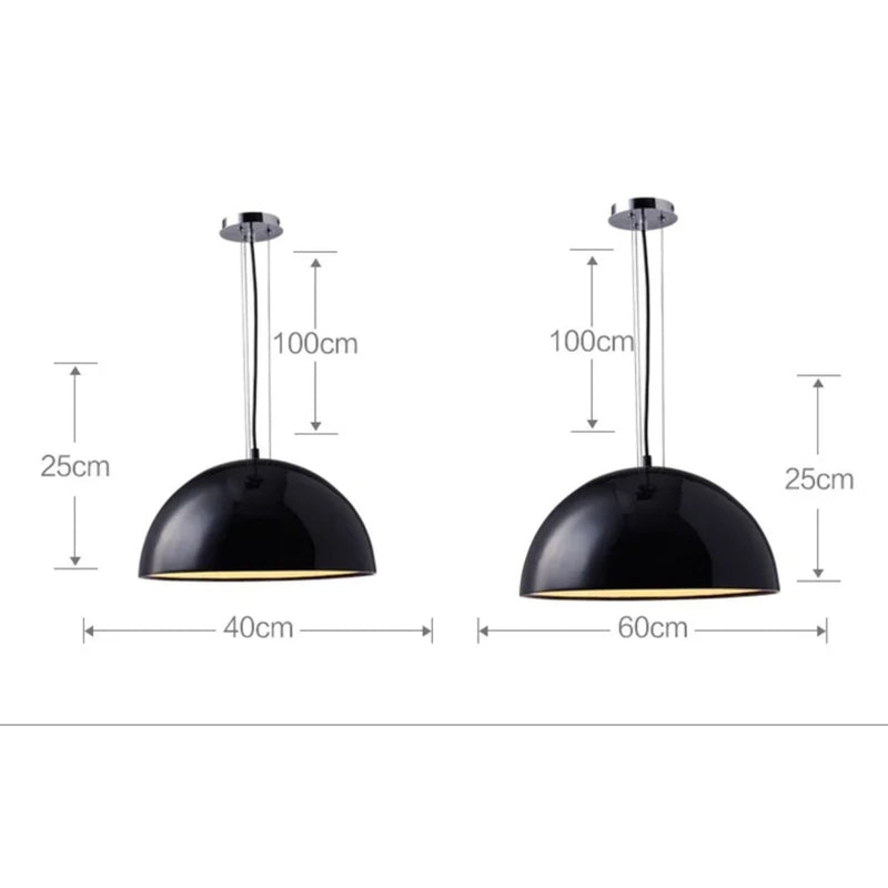 Hanglamp – Designer stijl – Geschikt voor diverse interieurstijlen | Hoogwaardige afwerking