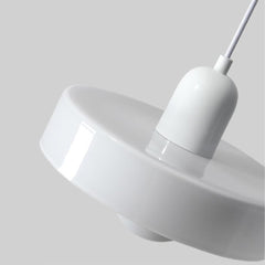 Retro Hanglamp – Stijlvol ontwerp – Geschikt voor diverse interieurstijlen | E27 fitting, energiezuinig