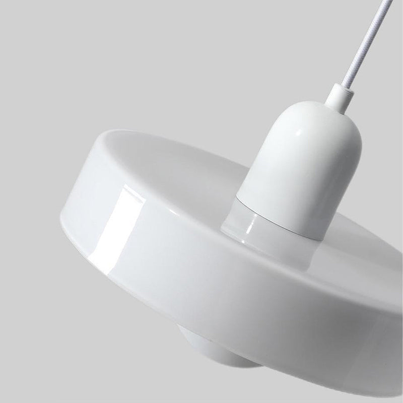 Retro Hanglamp – Stijlvol ontwerp – Geschikt voor diverse interieurstijlen | E27 fitting, energiezuinig