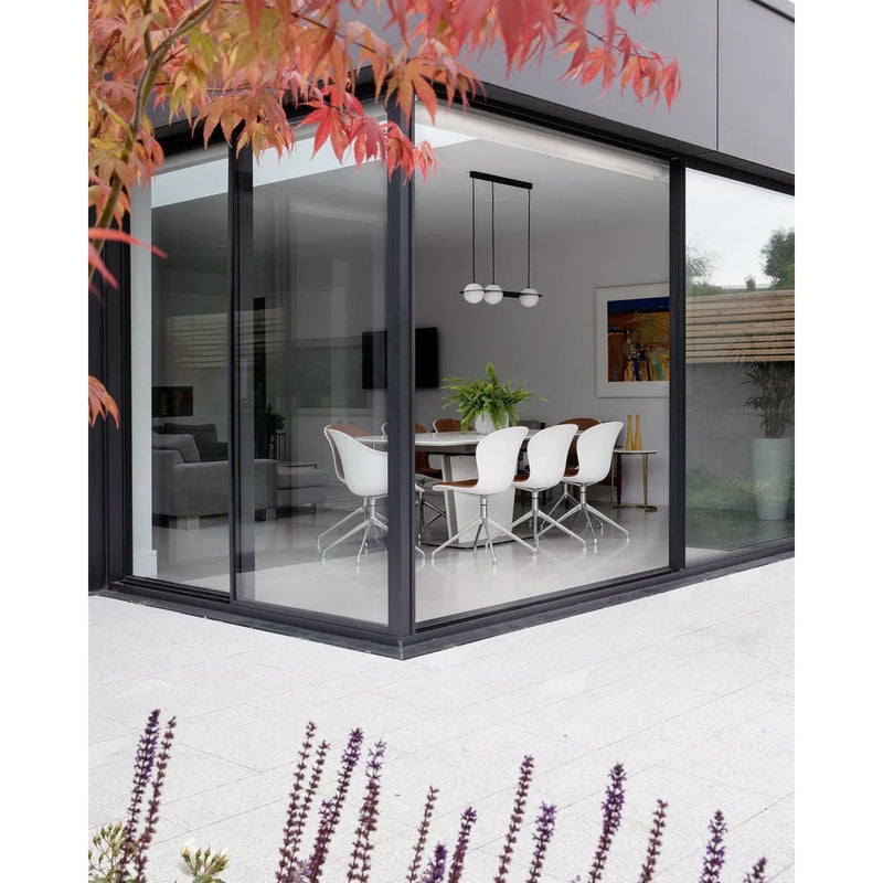 Hanglamp – Design – Geschikt voor diverse interieurstijlen | E27 fitting, energiezuinig