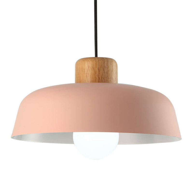 Scandinavische Hanglamp – Modern design met sfeervolle verlichting – Geschikt voor diverse interieurstijlen