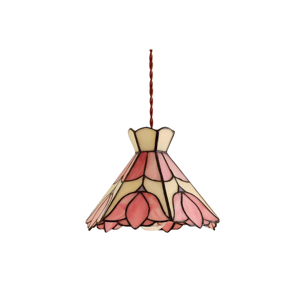 Hanglamp Tiffany – Stijlvol design – Geschikt voor diverse interieurstijlen