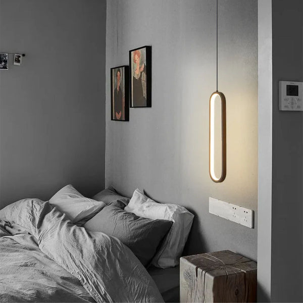 Hanglamp – Moderne uitstraling – Geschikt voor diverse interieurstijlen | E27 fitting, energiezuinig