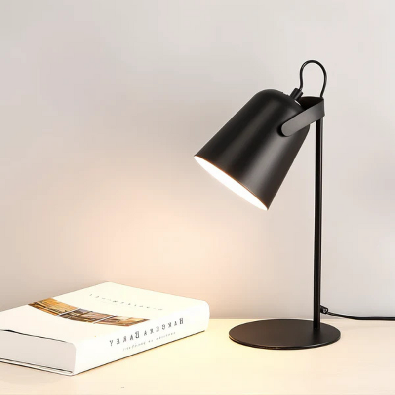Tafellamp | Moderne LED | Stijlvolle bureaulamp voor thuis en kantoor