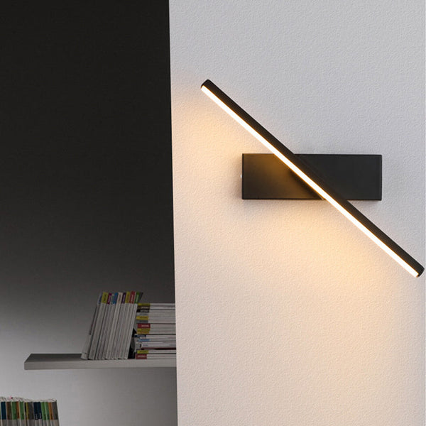 Wandlamp – Modern draaibaar ontwerp – Stijlvolle functionaliteit & veelzijdigheid