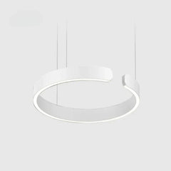 Hanglamp – Cirkelvormig ontwerp – Geschikt voor binnengebruik, energiezuinig