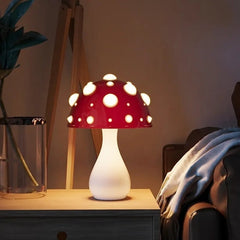 LED Tafellamp – Dimbaar, energiezuinig – Modern design, geschikt voor thuis en kantoor