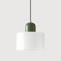 Retro Hanglamp – Stijlvol ontwerp – Geschikt voor diverse ruimtes, energiezuinig