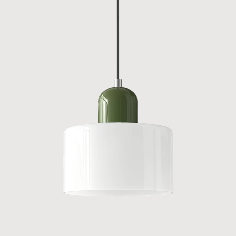 Retro Hanglamp – Stijlvol ontwerp – Geschikt voor diverse ruimtes, energiezuinig