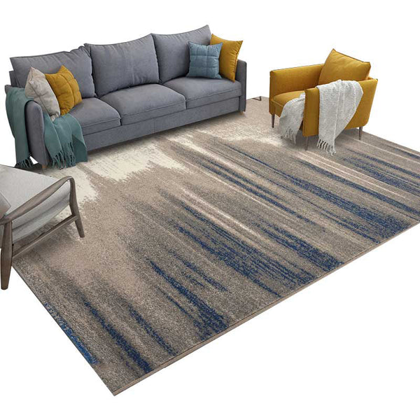 Vloerkleed – Machinewasbaar – Huisdiervriendelijk, niet-slip, industrieel design