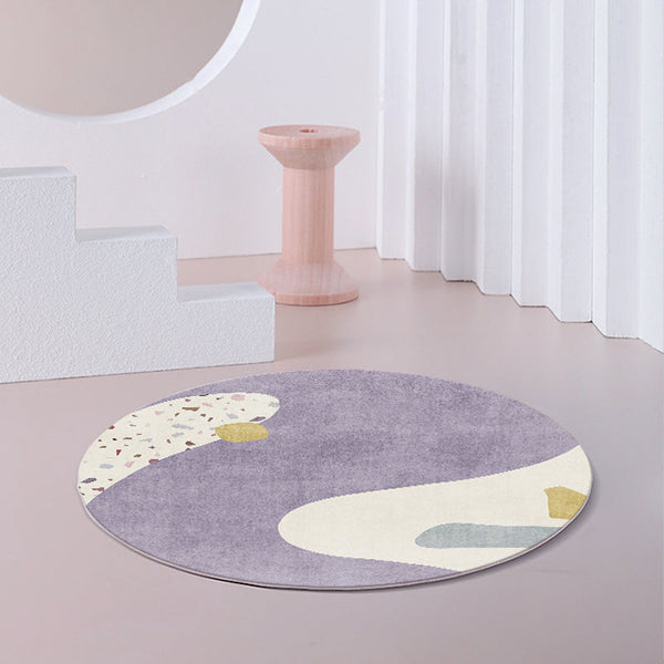 Vloerkleed – Luxe ontwerp – Polypropyleen, niet-slip, huisdiervriendelijk