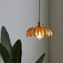 Hanglamp – Bloemvormig ontwerp – Geschikt voor diverse interieurstijlen