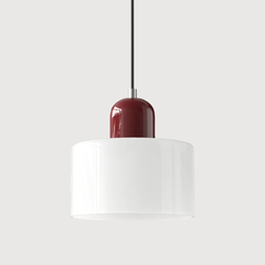 Retro Hanglamp – Stijlvol ontwerp – Geschikt voor diverse interieurstijlen