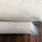 Vloerkleed – Onregelmatige vorm, anti-slip achterkant – Polyester, machine wasbaar, multi-gekleurde design