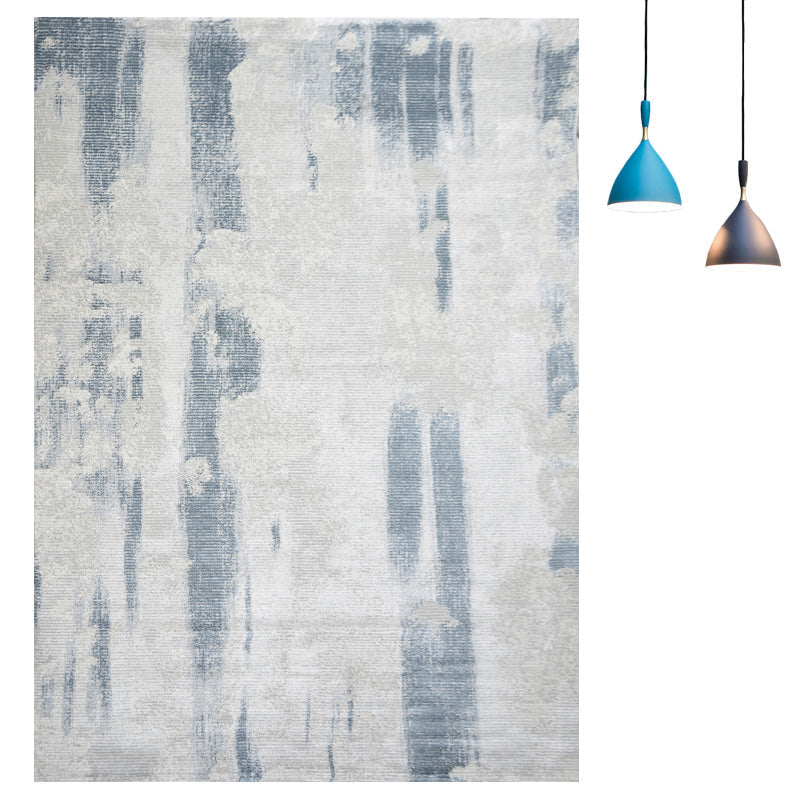 Decoratie Tapijt – Gedrukt, Huisdiervriendelijk – Polyester, Non-slip Achterkant