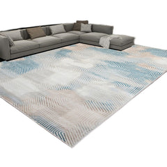 Decoratie Tapijt – Gedrukt, Huisdiervriendelijk – Polyester, Non-slip Achterkant
