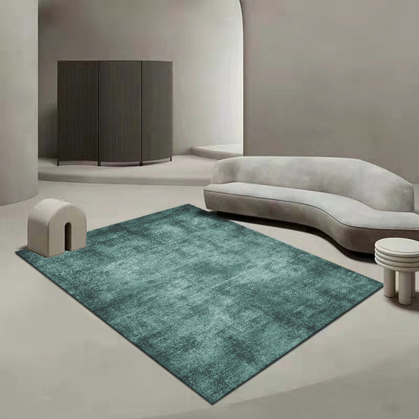 Vloerkleed – Antislip achterkant – Polypropyleen, onderhoudsvriendelijk, voor binnengebruik