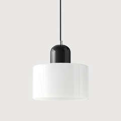 Retro Hanglamp – Stijlvol ontwerp – Geschikt voor diverse interieurstijlen
