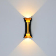 Wandlamp | Waterdicht – LED-Buitenlamp – Duurzaam en stijlvol ontwerp