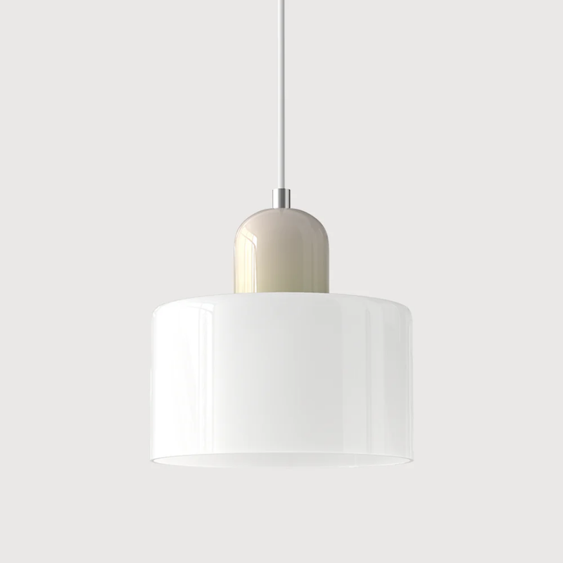 Retro Hanglamp – Stijlvol ontwerp – Geschikt voor diverse ruimtes, energiezuinig