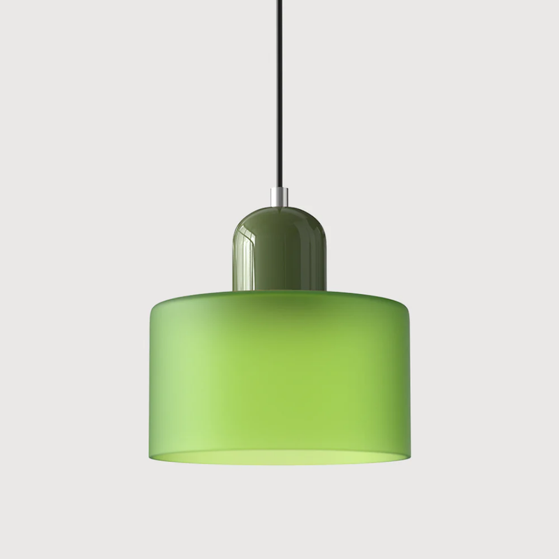 Retro Hanglamp – Stijlvol ontwerp – Geschikt voor diverse interieurstijlen