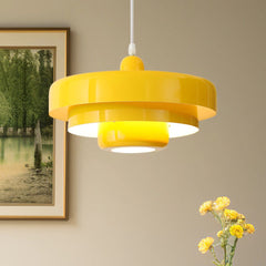 Gelaagde Hanglamp – Modern design met meerdere niveaus – Geschikt voor diverse interieurstijlen