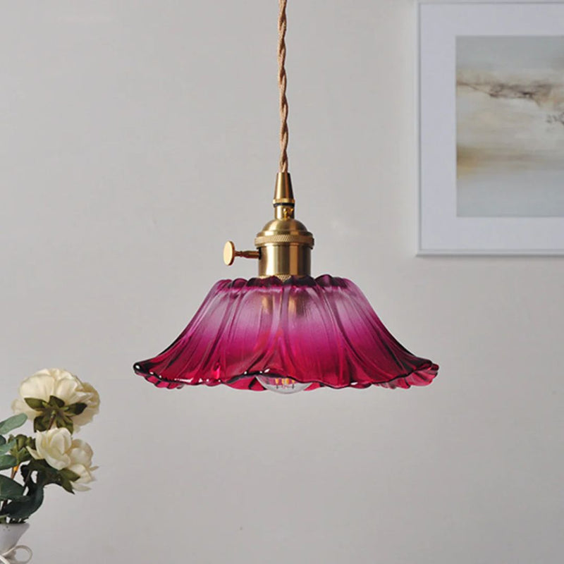 Hanglamp – Stijlvol ontwerp – Geschikt voor binnengebruik, energiezuinig, moderne uitstraling