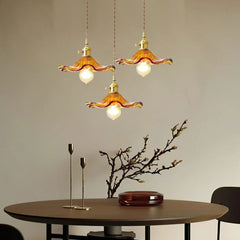 Hanglamp – Decoratieve verlichting – Geschikt voor binnengebruik, energiezuinig ontwerp