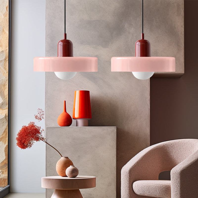 Dubbele Hanglamp – Modern design met verstelbare hoogte – Geschikt voor diverse ruimtes