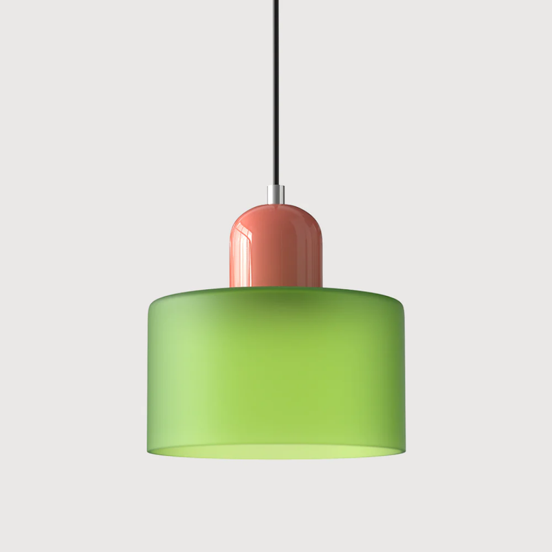 Retro Hanglamp – Stijlvol ontwerp – Geschikt voor diverse interieurstijlen