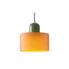 Retro Hanglamp – Stijlvol ontwerp – Geschikt voor diverse ruimtes, energiezuinig