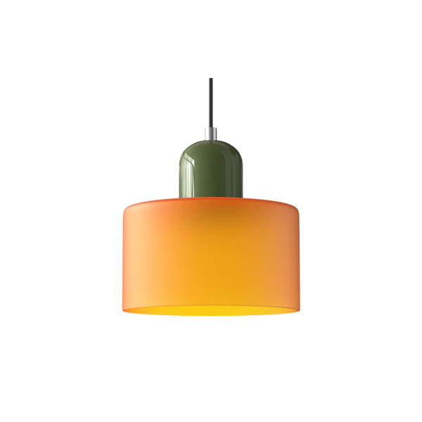Retro Hanglamp – Stijlvol ontwerp – Geschikt voor diverse ruimtes, energiezuinig