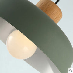 Scandinavische Hanglamp – Modern design met sfeervolle verlichting – Geschikt voor diverse interieurstijlen