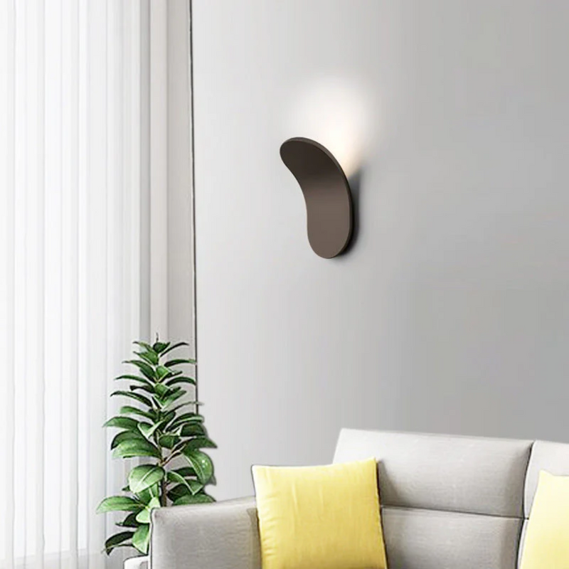 Wandlamp – Scandinavisch Modern Design – Stijlvolle en functionele verlichting