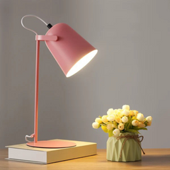 Tafellamp | Moderne LED | Stijlvolle bureaulamp voor thuis en kantoor