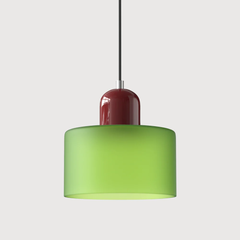 Retro Hanglamp – Stijlvol ontwerp – Geschikt voor diverse interieurstijlen