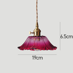 Hanglamp – Stijlvol ontwerp – Geschikt voor binnengebruik, energiezuinig, moderne uitstraling