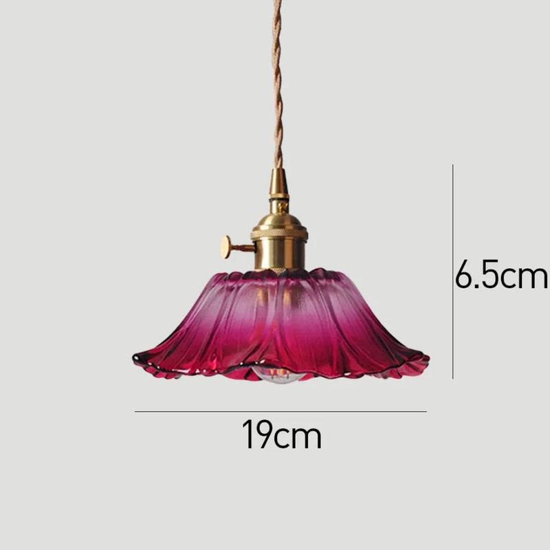 Hanglamp – Stijlvol ontwerp – Geschikt voor binnengebruik, energiezuinig, moderne uitstraling