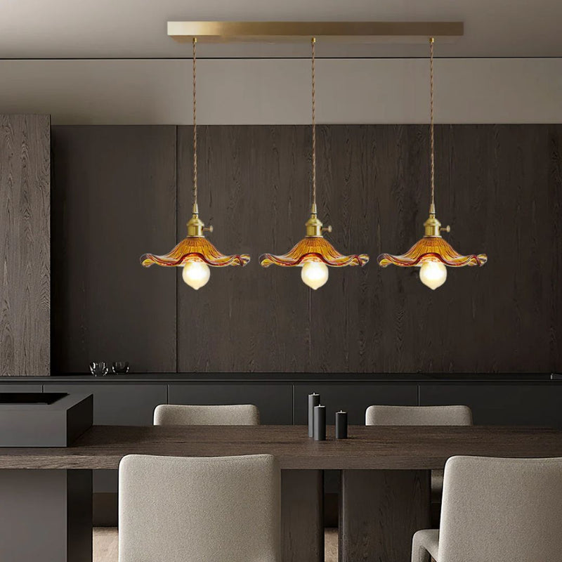 Hanglamp – Decoratieve verlichting – Geschikt voor binnengebruik, energiezuinig ontwerp