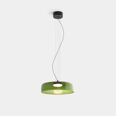 Hanglamp – Gelaagd ontwerp – Geschikt voor diverse interieurstijlen