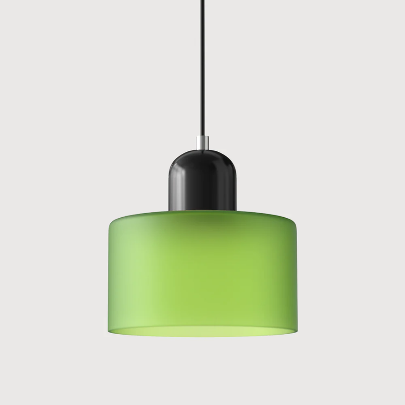 Retro Hanglamp – Stijlvol ontwerp – Geschikt voor diverse interieurstijlen