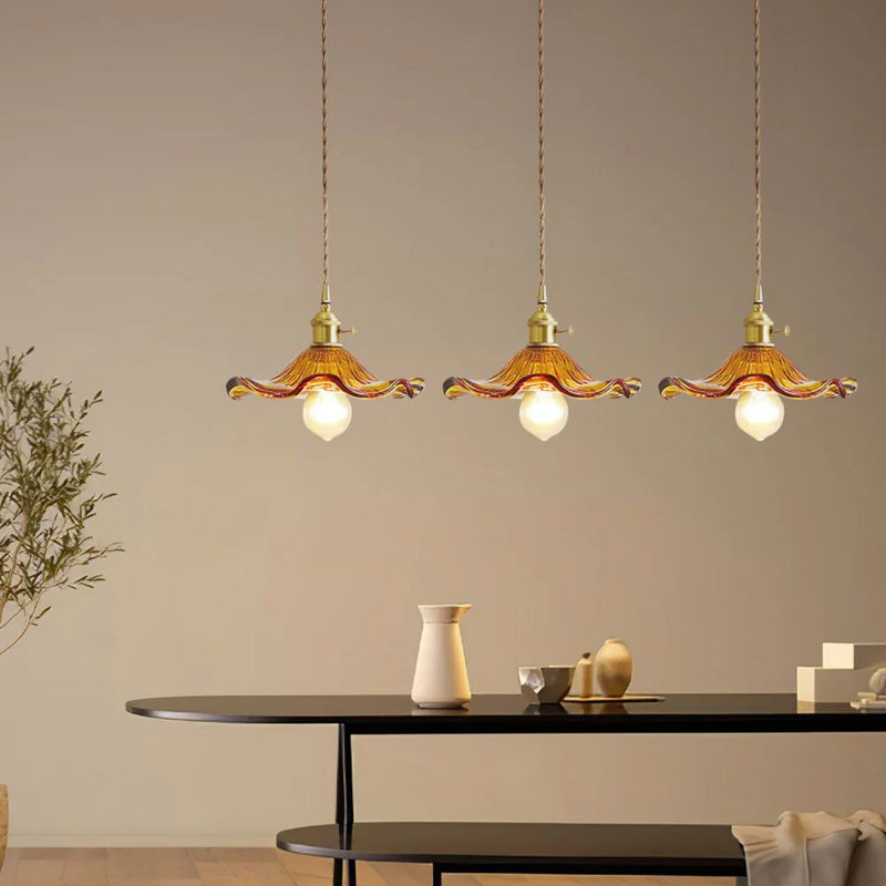 Hanglamp – Decoratieve verlichting – Geschikt voor binnengebruik, energiezuinig ontwerp