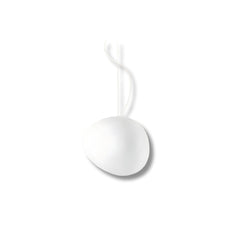 Hanglamp – Modern design – Geschikt voor verschillende interieurstijlen | Energiezuinig, E27 fitting