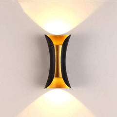 Wandlamp | Waterdicht – LED-Buitenlamp – Duurzaam en stijlvol ontwerp