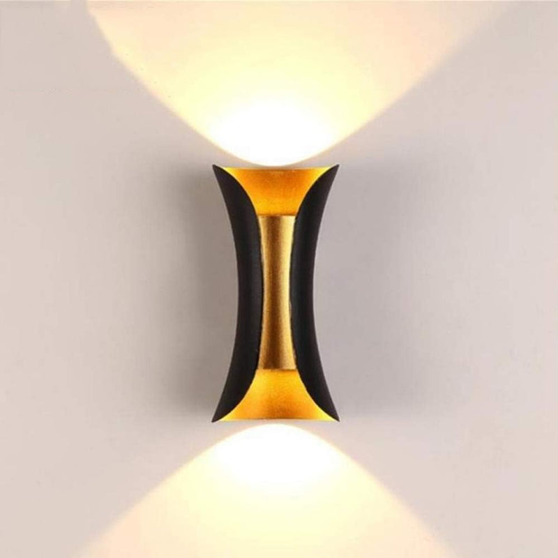 Wandlamp | Waterdicht – LED-Buitenlamp – Duurzaam en stijlvol ontwerp