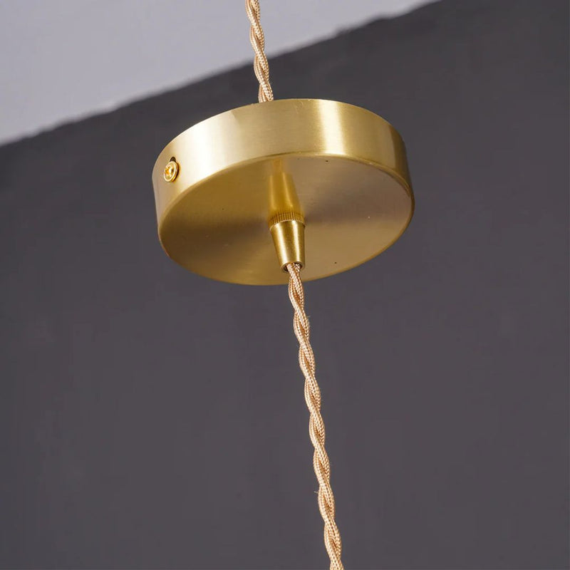 Hanglamp – Decoratieve verlichting – Geschikt voor binnengebruik, energiezuinig ontwerp
