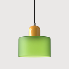 Retro Hanglamp – Stijlvol ontwerp – Geschikt voor diverse ruimtes, energiezuinig