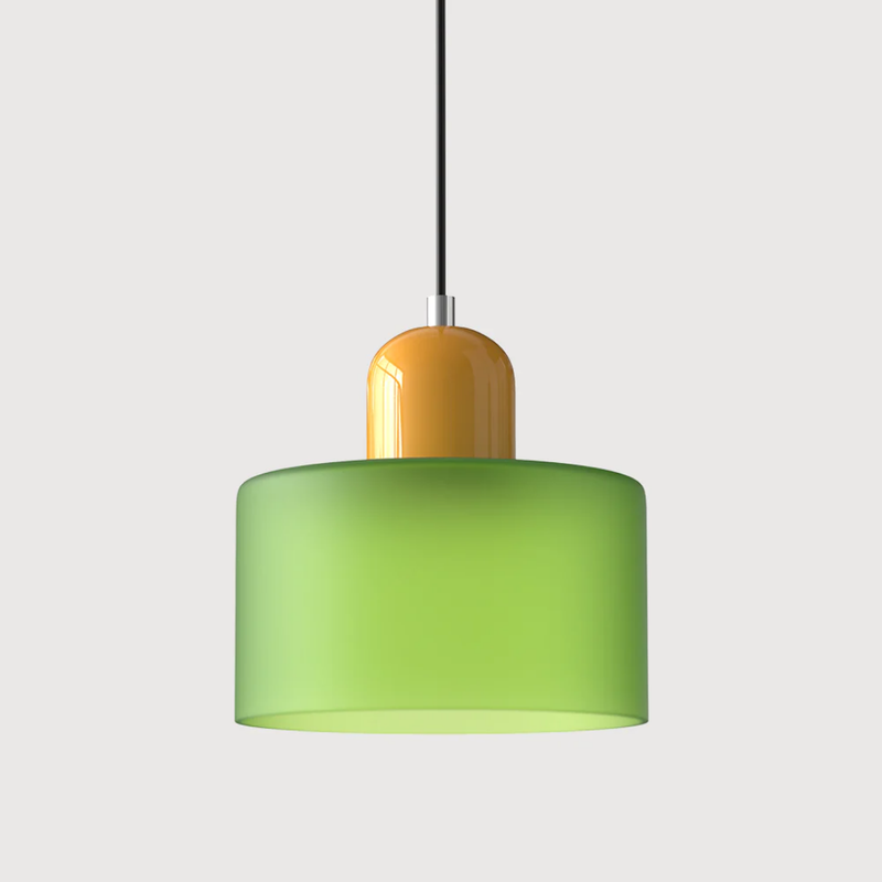Retro Hanglamp – Stijlvol ontwerp – Geschikt voor diverse ruimtes, energiezuinig