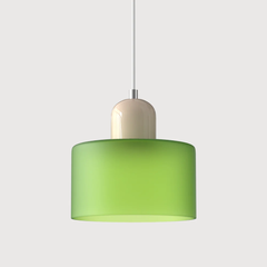 Retro Hanglamp – Stijlvol ontwerp – Geschikt voor diverse ruimtes, energiezuinig